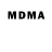 MDMA crystal Akm 47